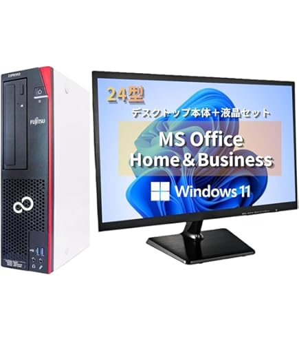 Amazon.co.jp: NEC PC-DA370KAR LAVIE Desk All-in-one : パソコン